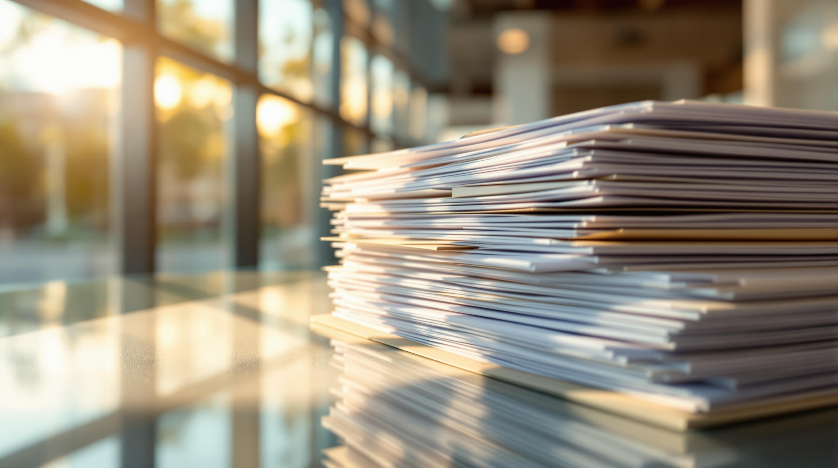 Instant Document Extraction for Skilled Nursing Facilities