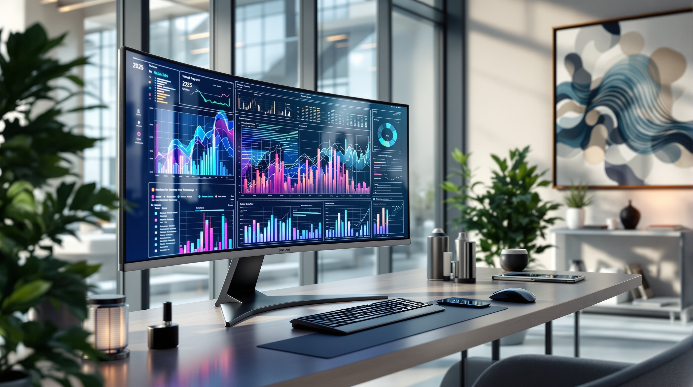Mastering Excel for Data Scientists in 2025