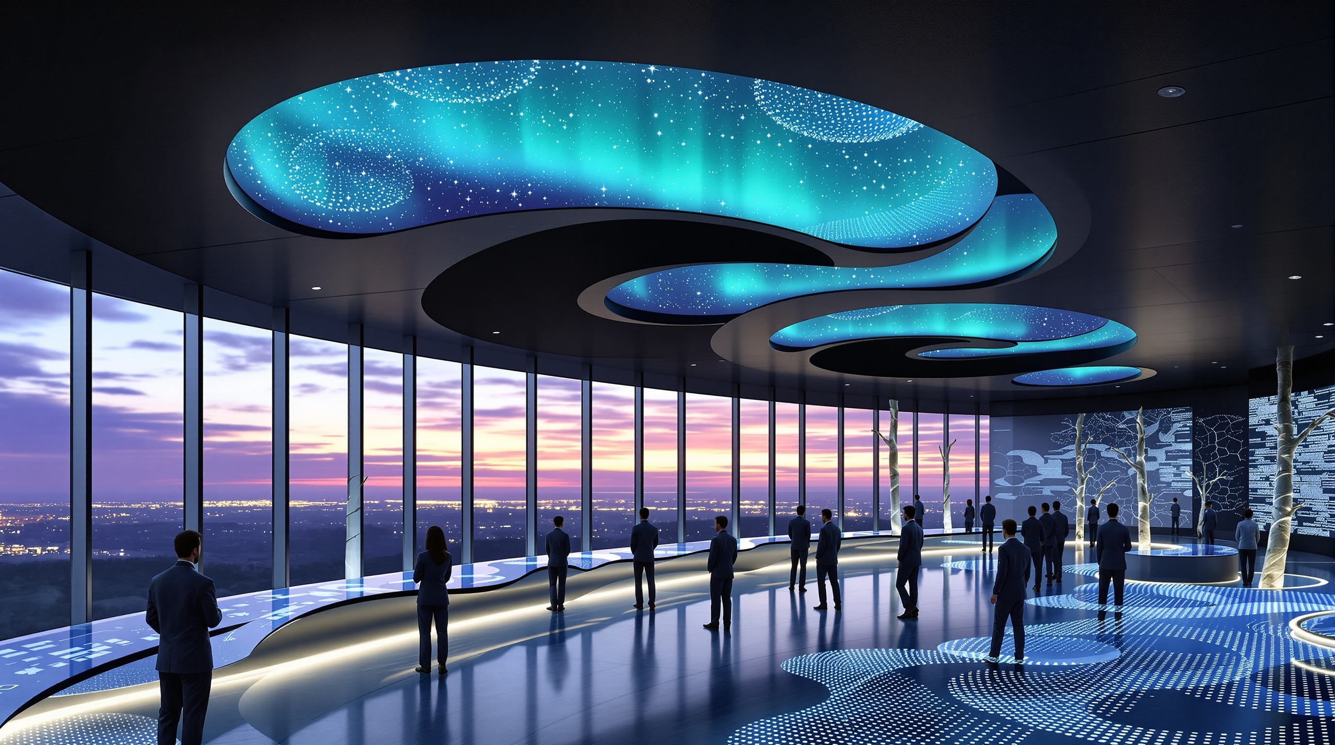 Reduce Production Overhead in Skilled Nursing: AI & ERP Solutions