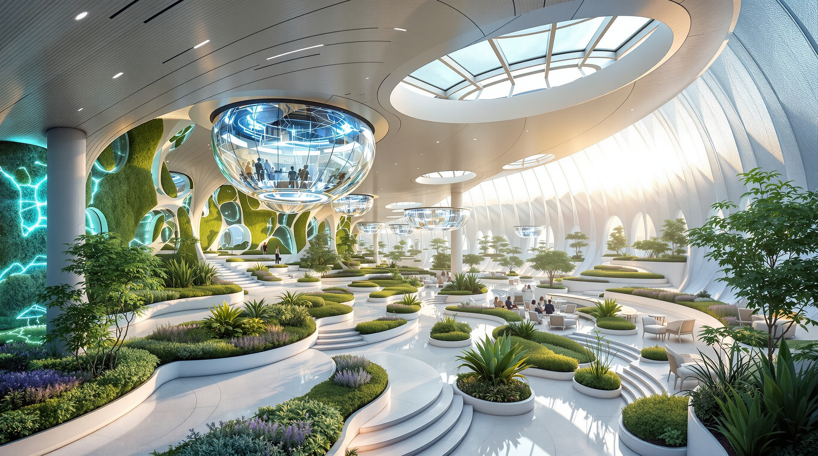 Multi-Modal AI Assistants: Boosting Productivity in Skilled Nursing