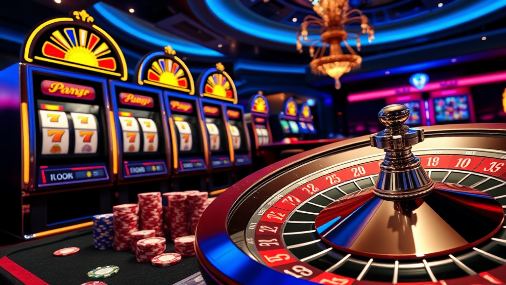 best casino bonus offers