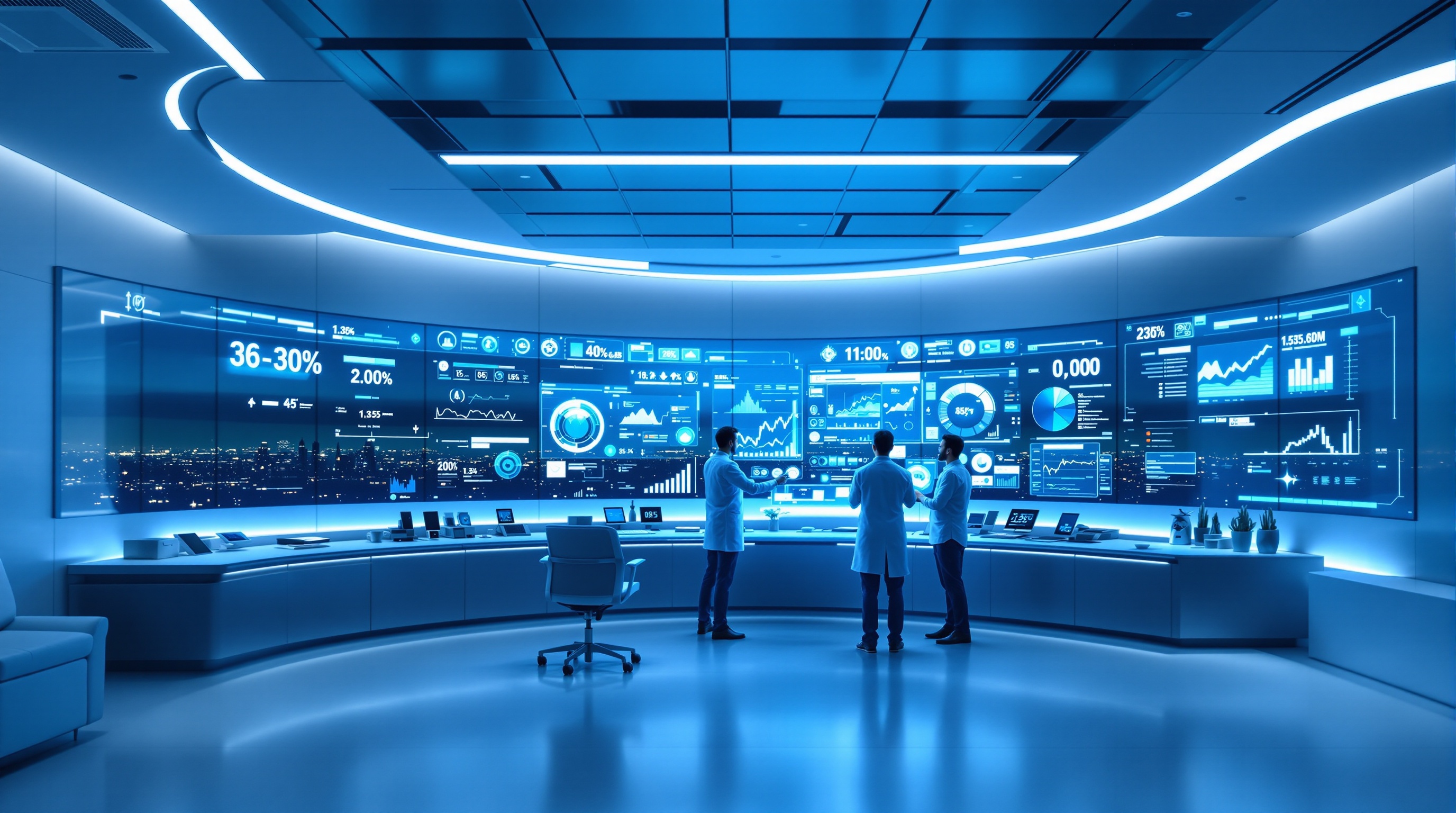 AI-Driven SNF VBP Program Performance Improvement Strategies