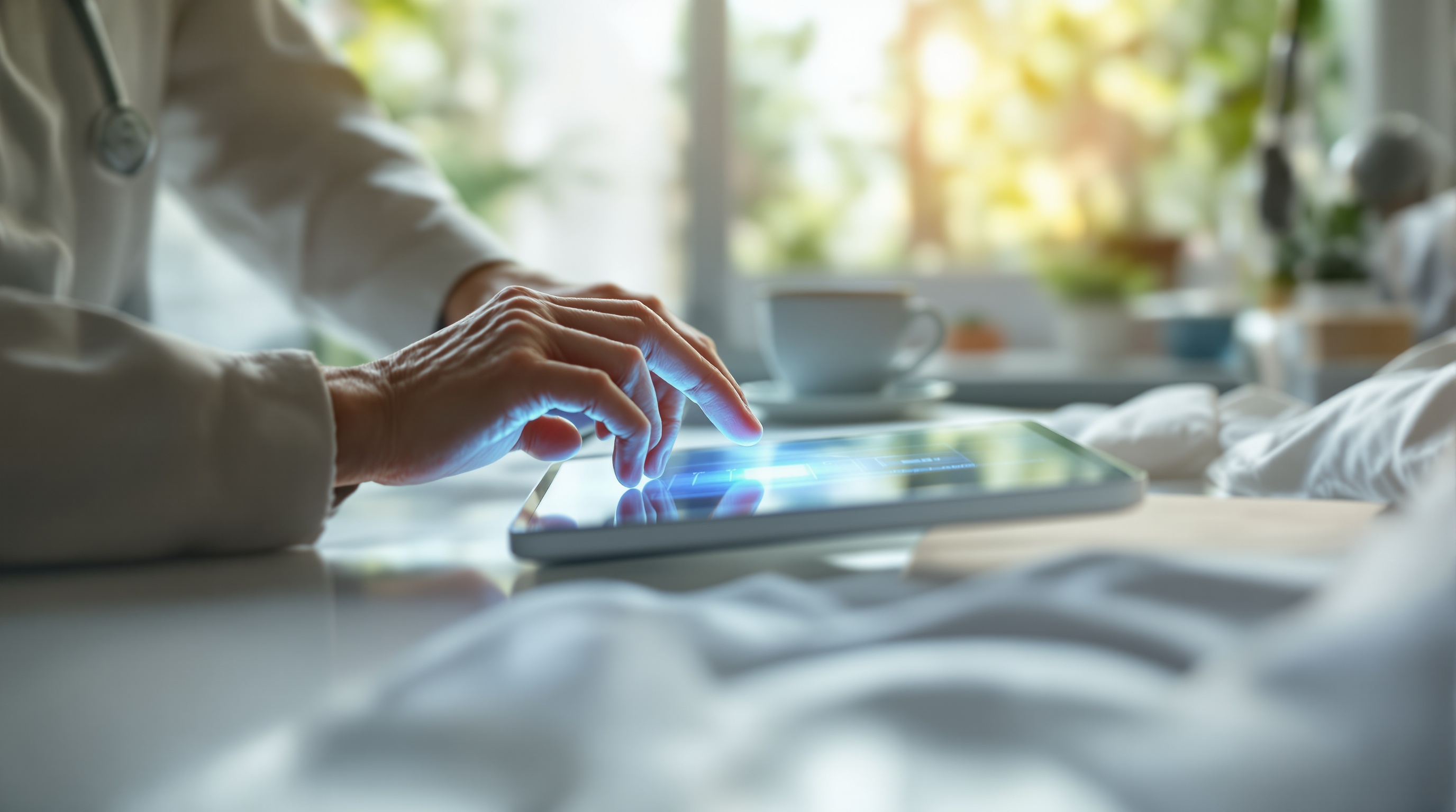 AI Vendor Support Quality for Healthcare IT in Skilled Nursing