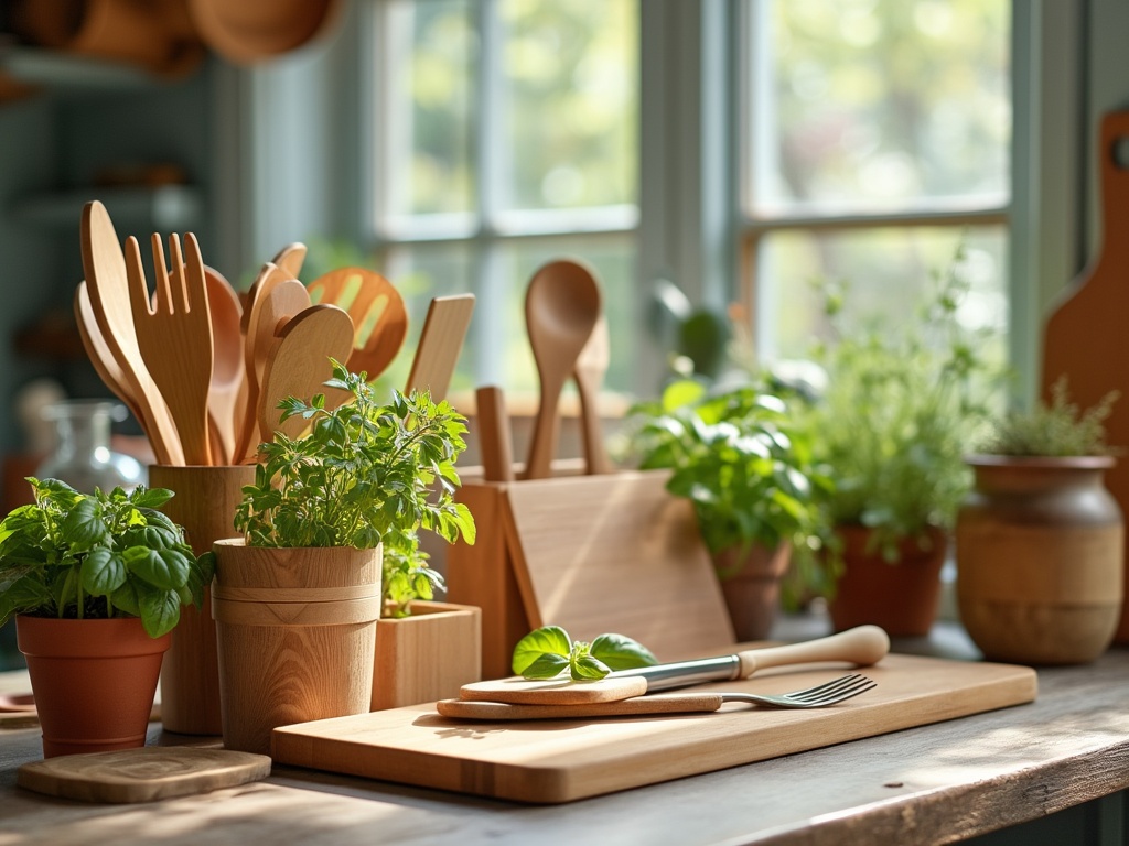 How to Care for Your Sustainable Kitchen Tools