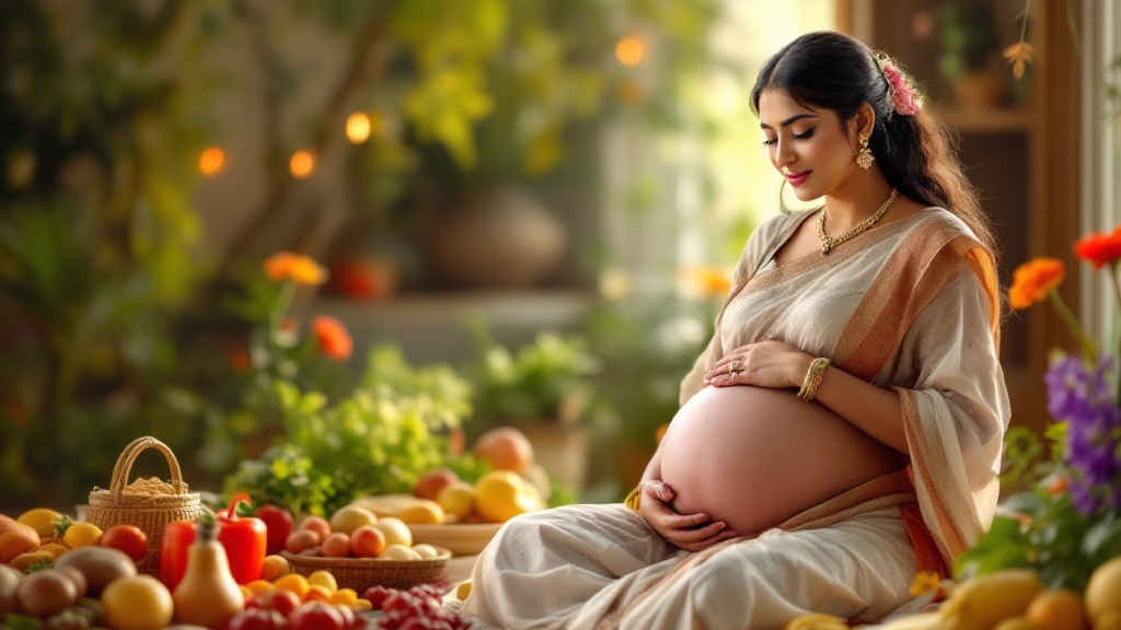 First Trimester Indian Women: Essential Pregnancy Care 2025