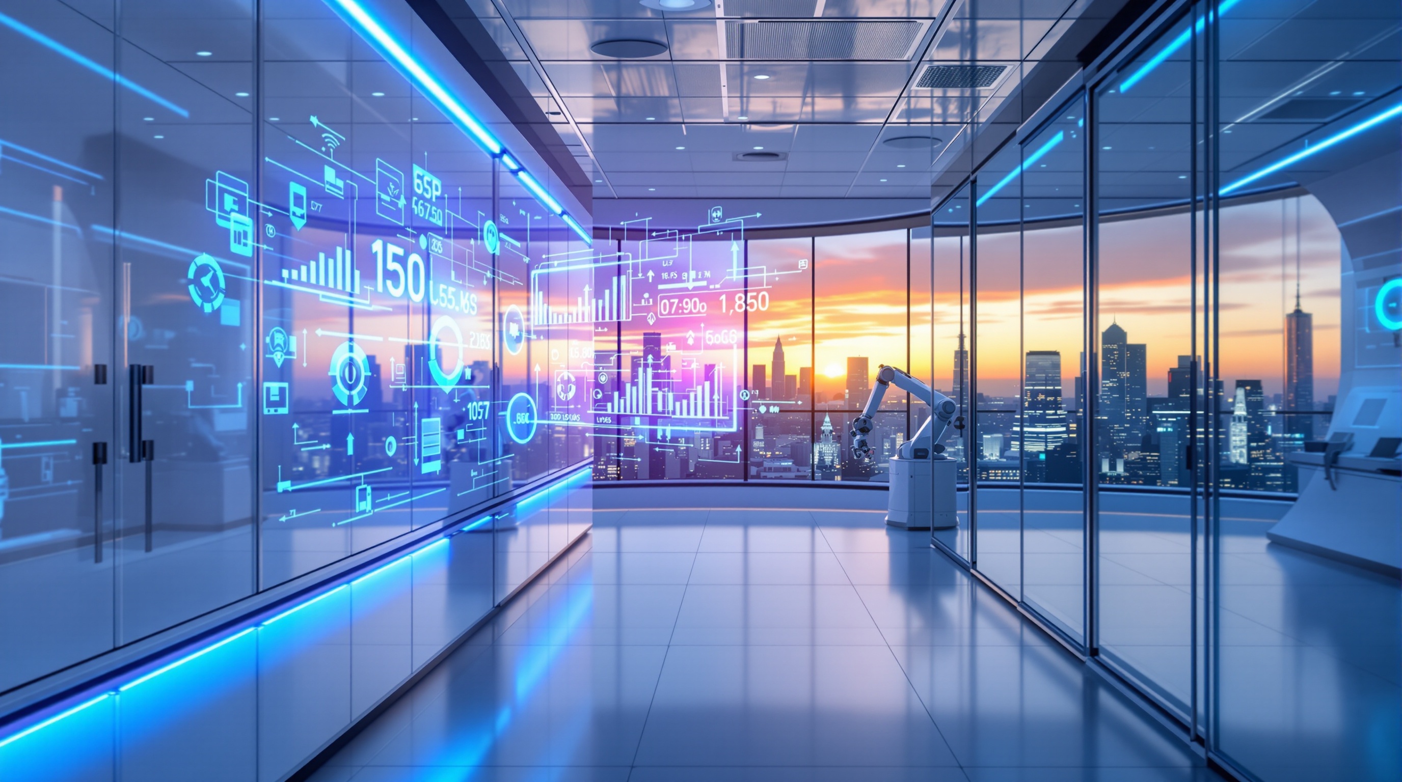 How AI Optimizes Supply Chain Spending in Skilled Nursing Facilities