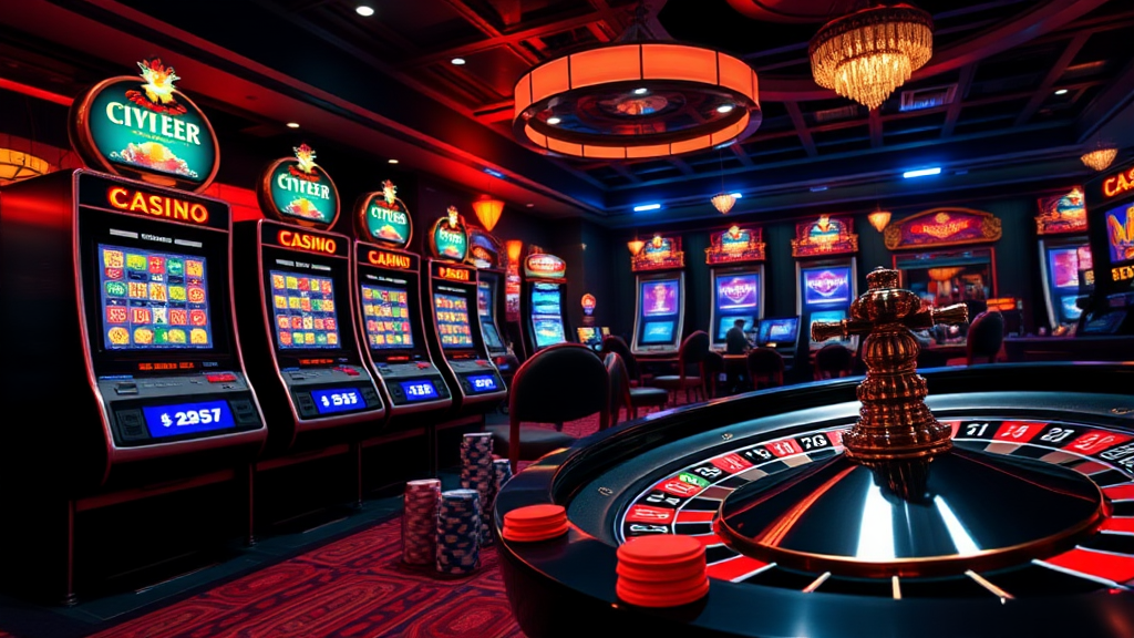 best casino bonus offers