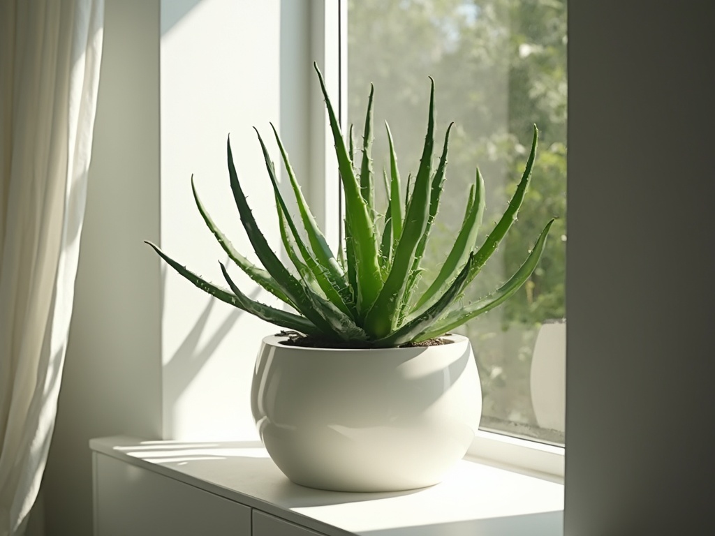Aloe vera