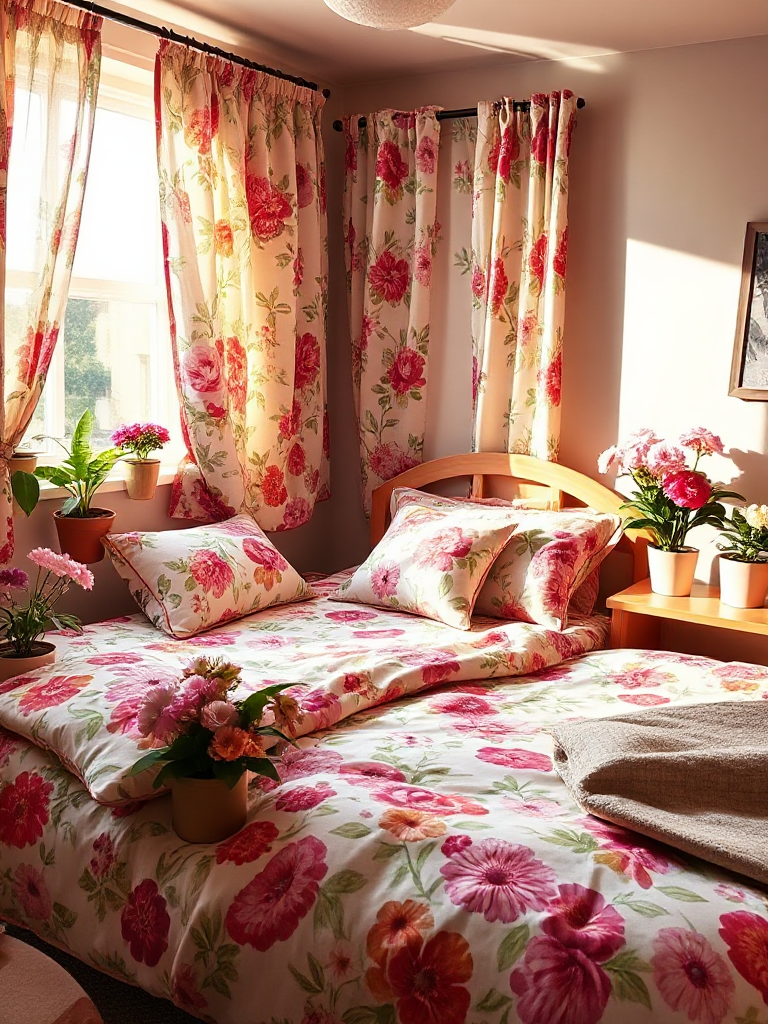 Girl Dorm Room Ideas