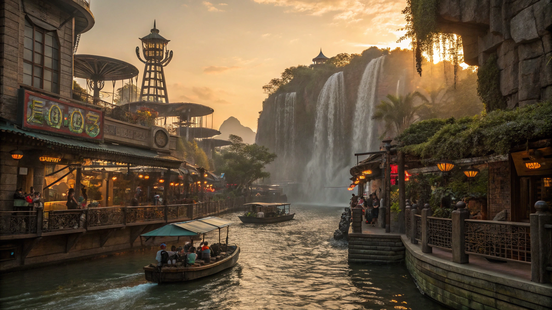 AI generated content