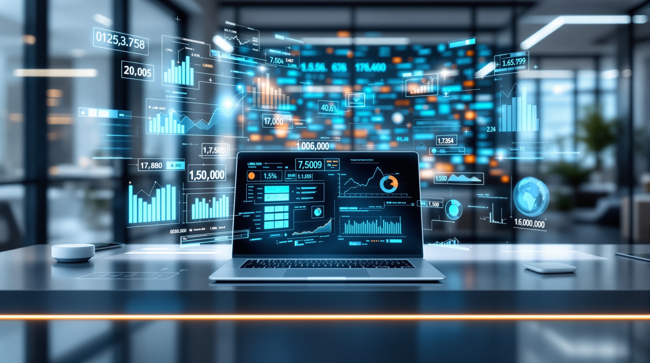 Accelerate LBO Build Time: From 8 Hours to 30 Minutes