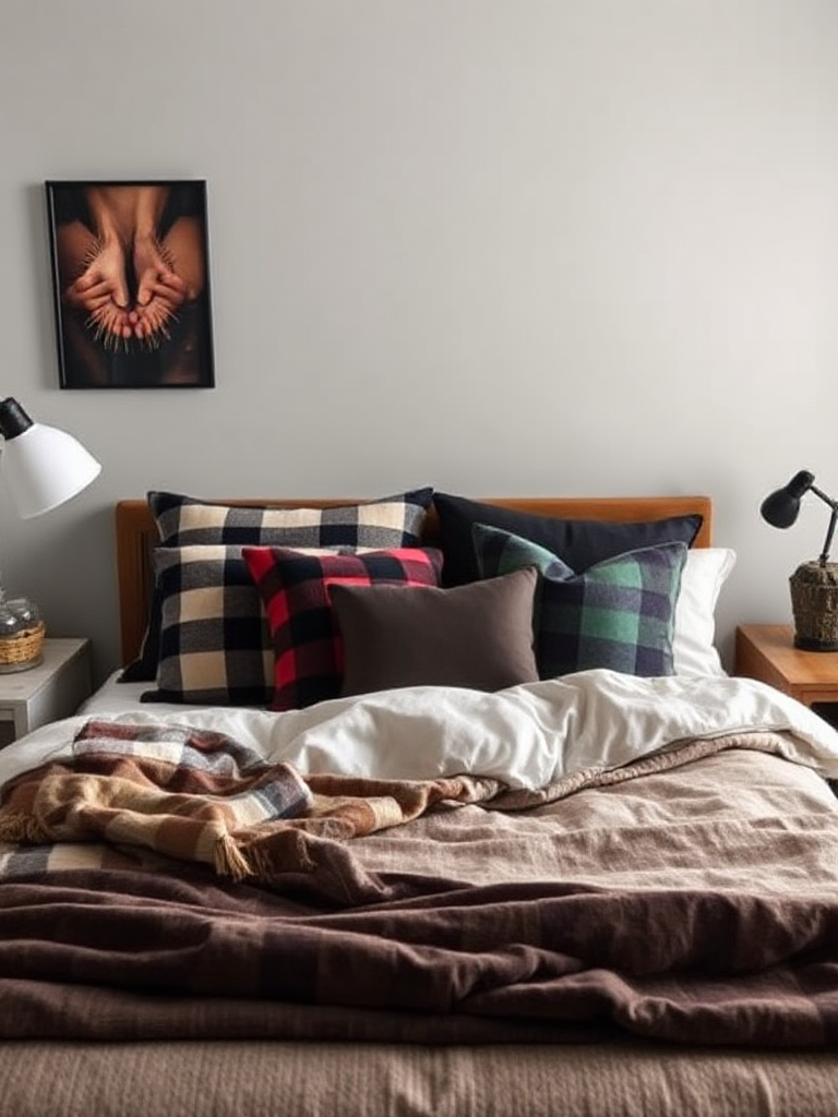 Dorm Room Decor Ideas For Guys