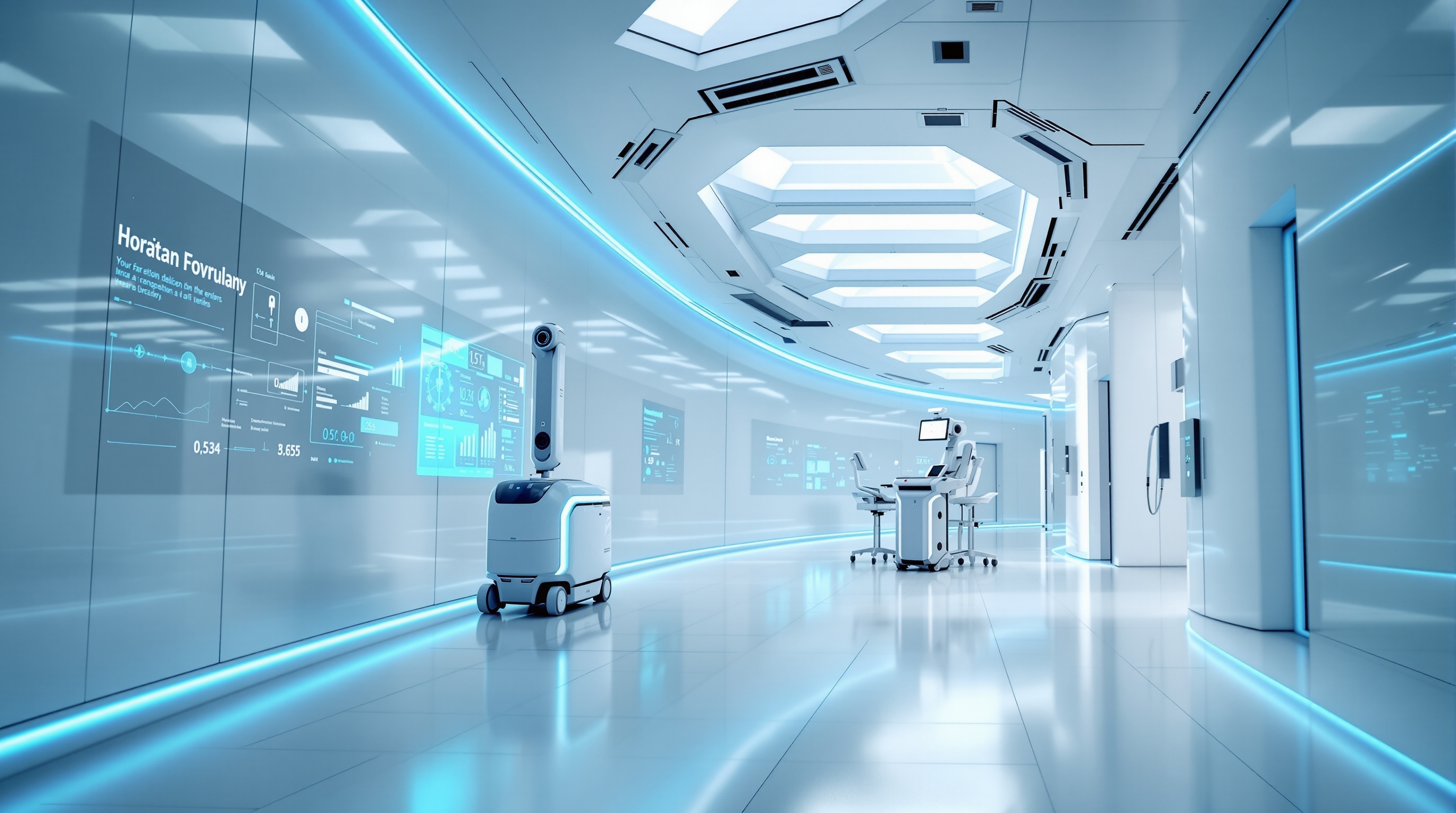 AI Competitive Cost Structure: Boosting SNF Efficiency in 2025