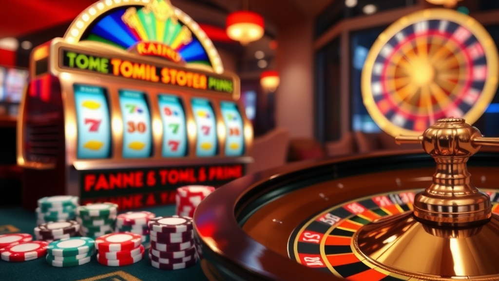 best casino bonus offers