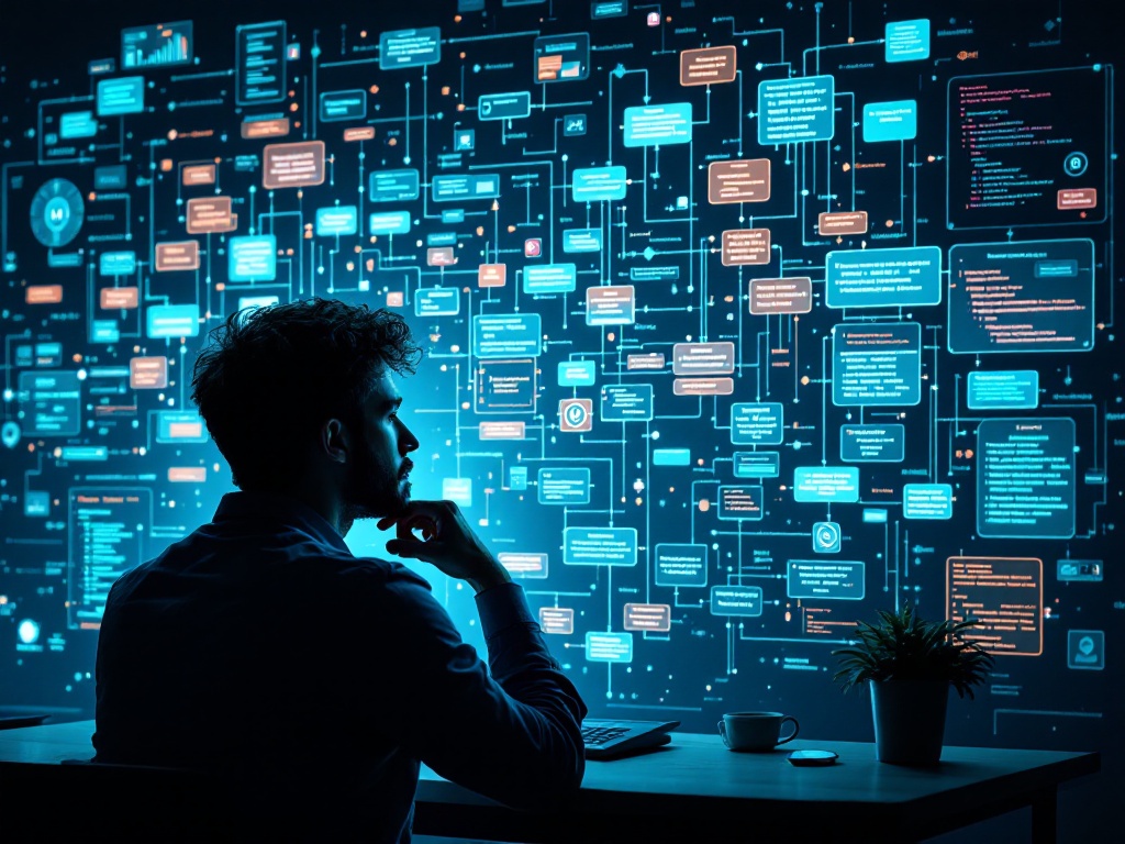 Mastering the Language of AI Autonomy: Prompt Engineering and DSLs