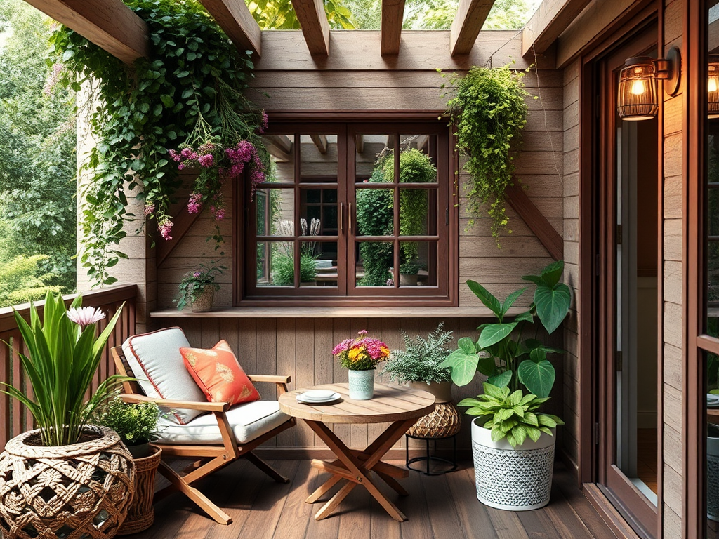 Image for Secret Garden Nook: