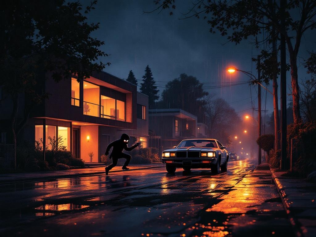 The O(n) Club: House Robber, Runtime Errors, and Stealing Like a Pro