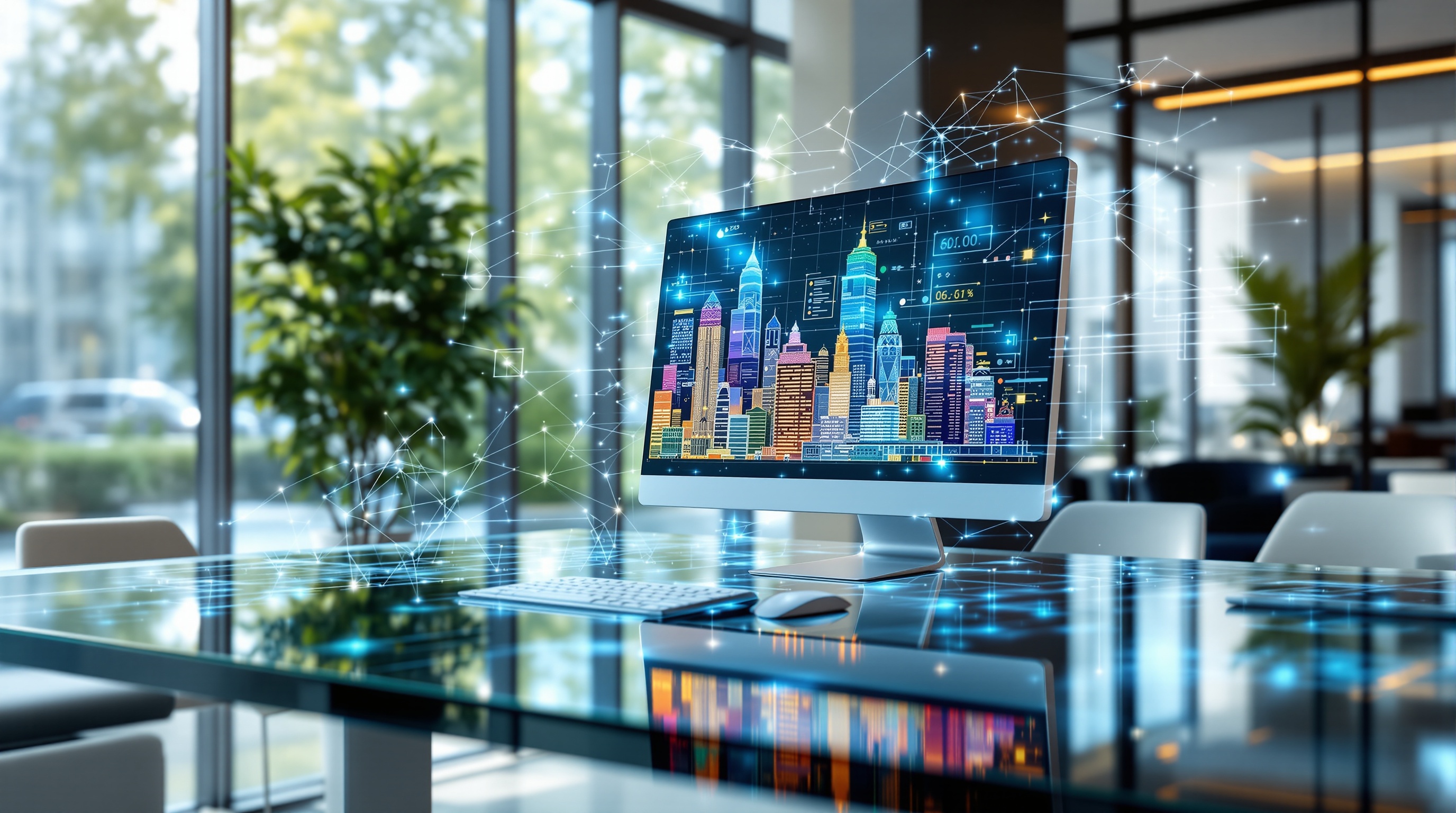 Enterprise Blueprint: Analyst Workflow Optimization