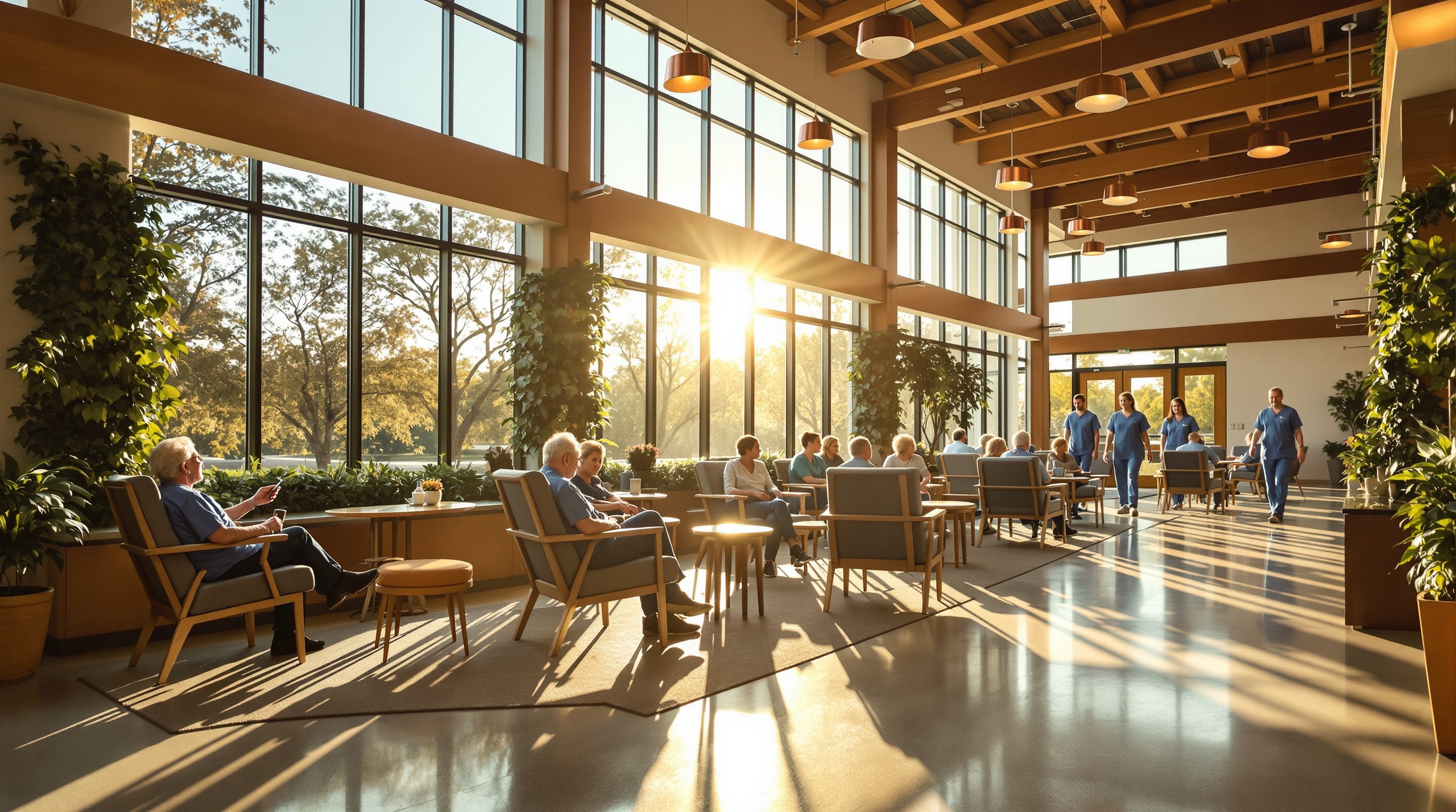 Top TapCloud Alternatives for Skilled Nursing Facilities in 2024