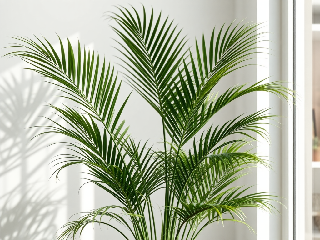 Image for Parlor Palm