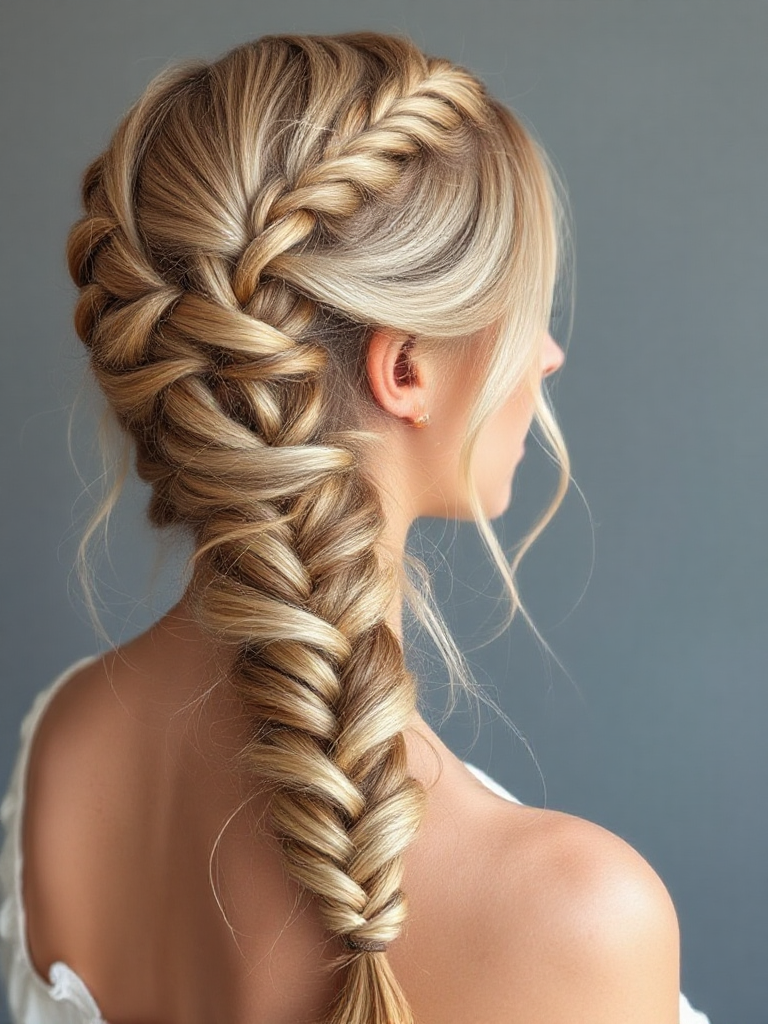 Braid Styles For Women