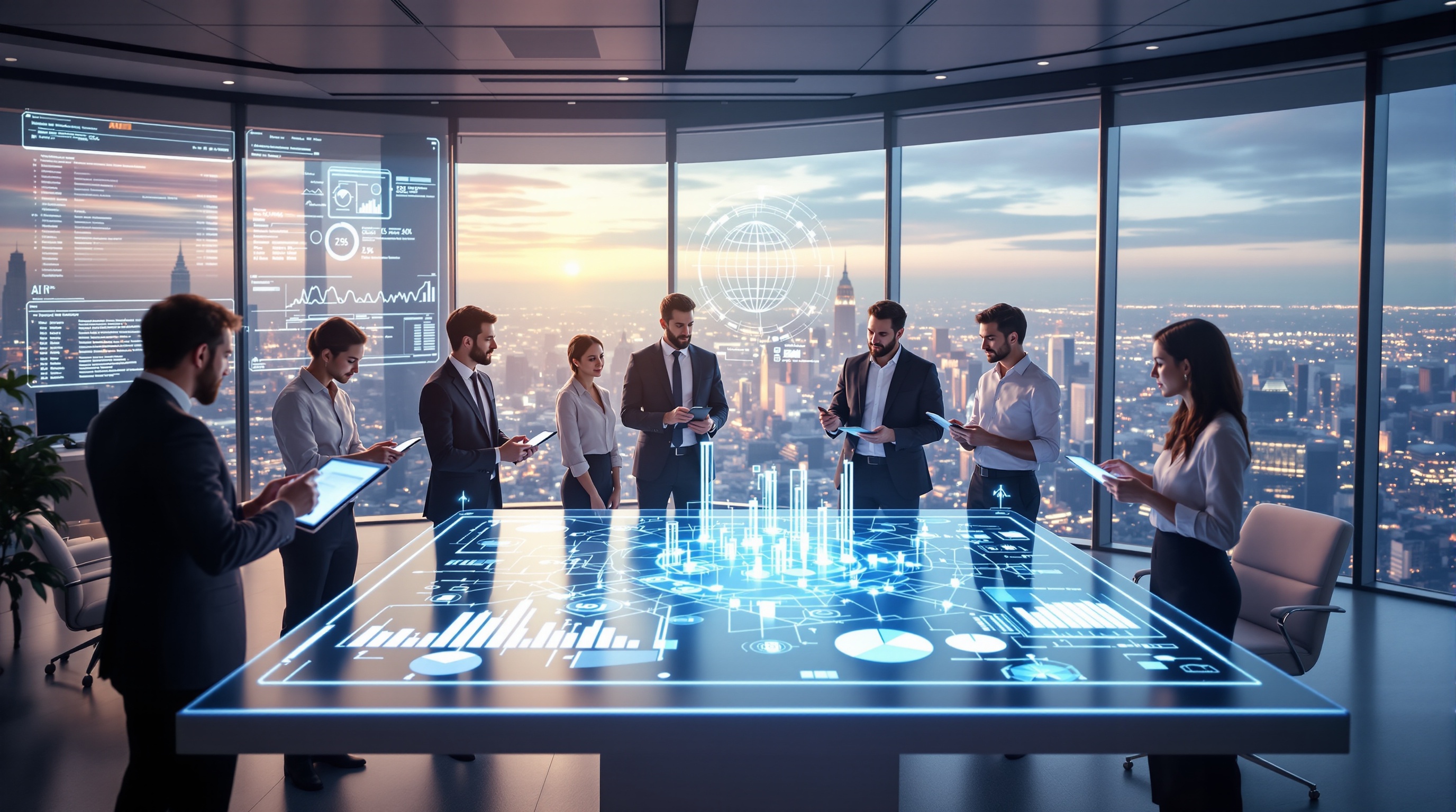 Mastering AI Inventory Optimization with Excel in 2025