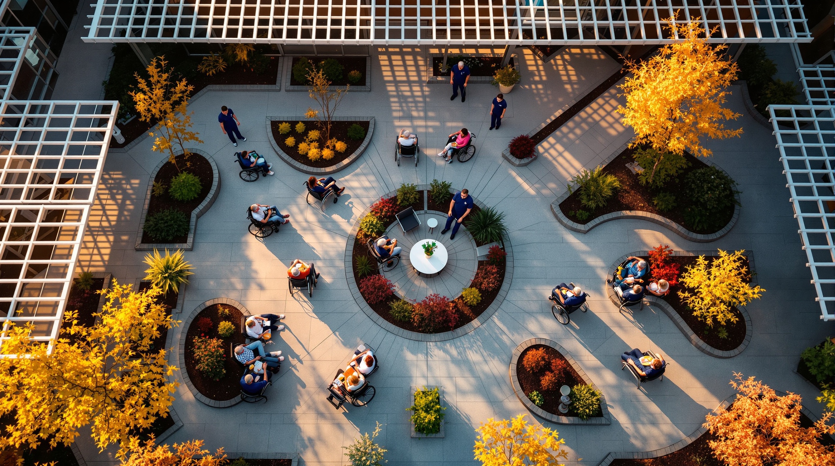 Top AdvancedMD Competitors for Skilled Nursing Facilities in 2024