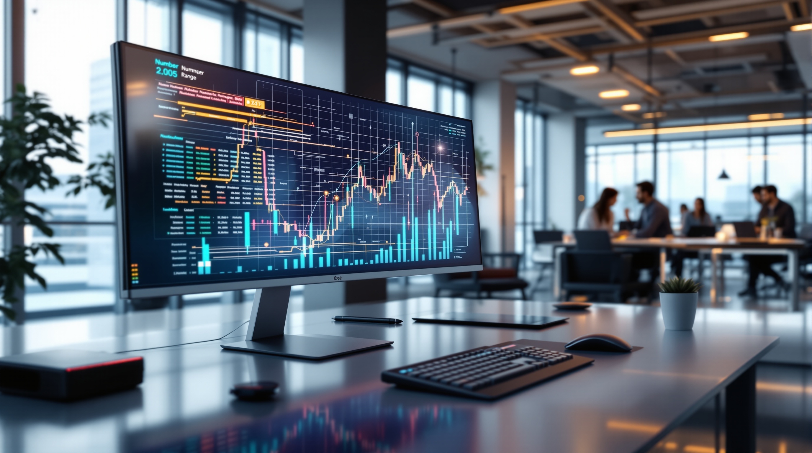 Mastering Number Range Validation in Excel