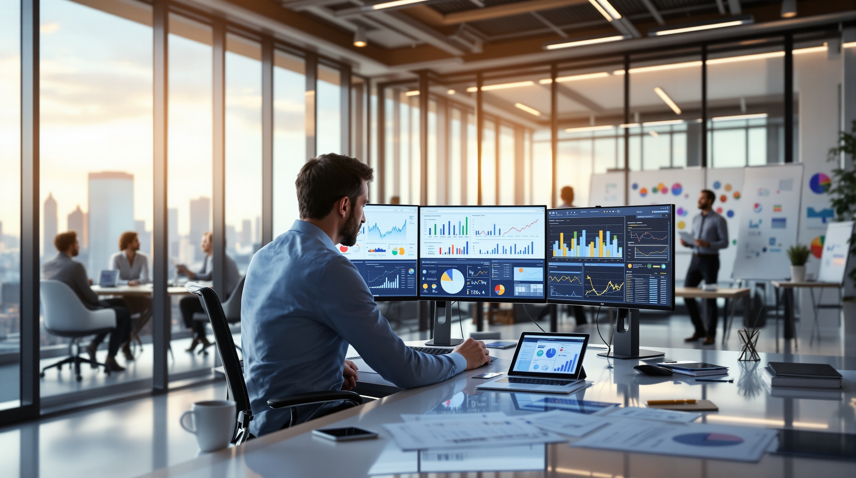Mastering Consultant Skills in 6 Months: A Comprehensive Guide