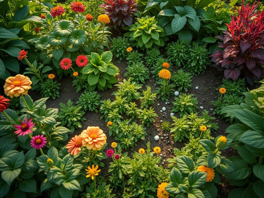 Edible
Landscaping