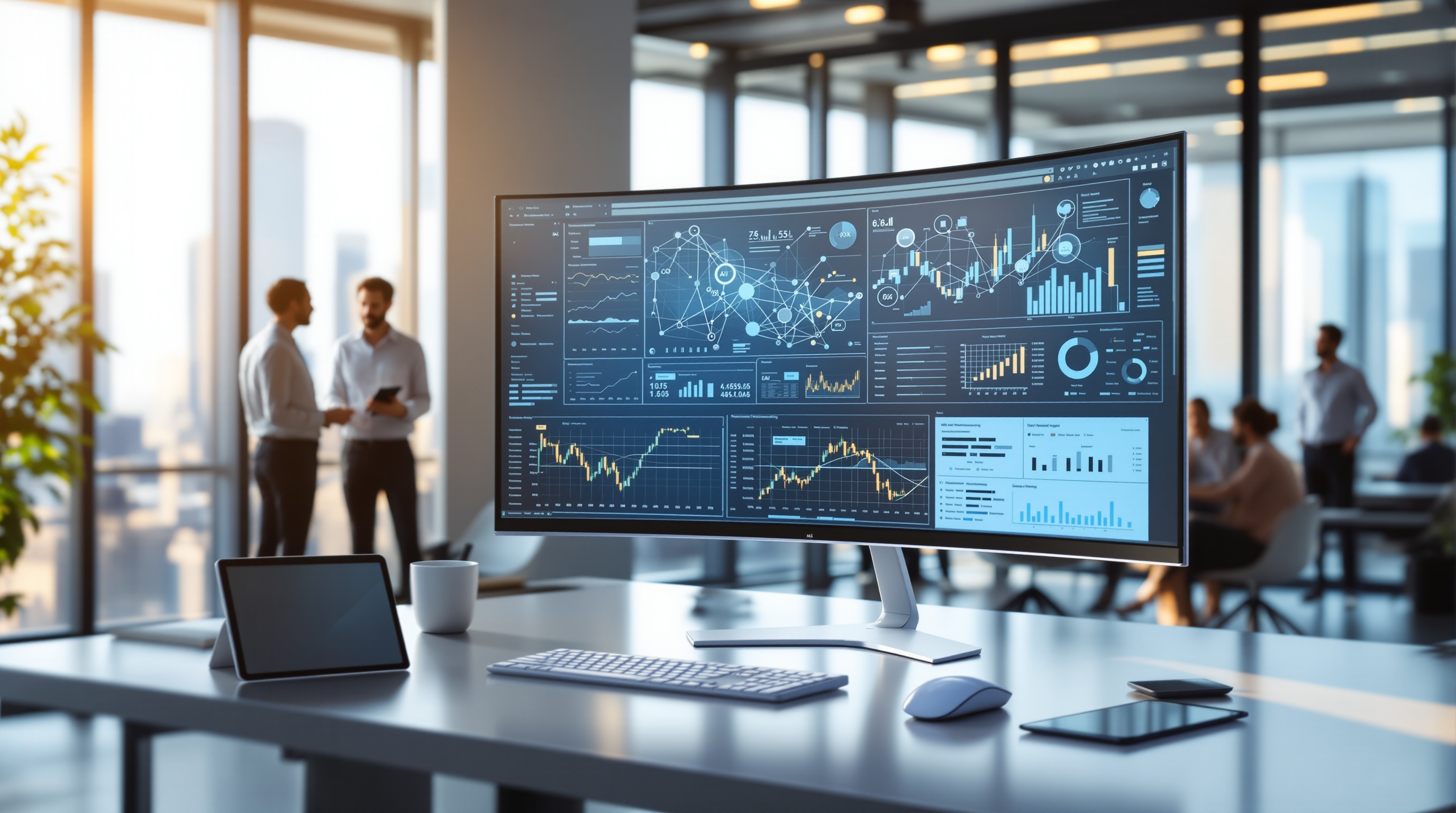 Deep Dive into AI Risk Modeling Automation