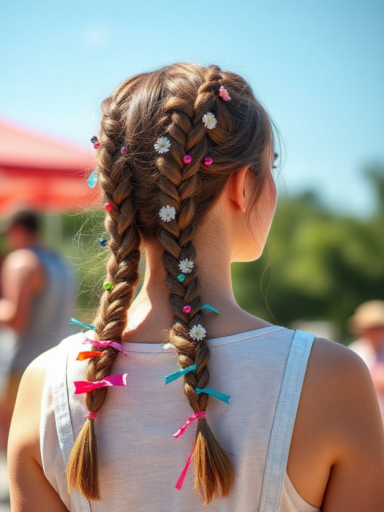 Braid Styles For Women