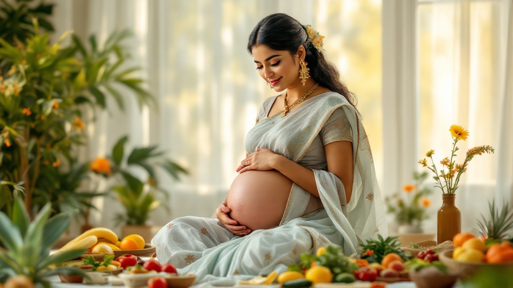 First Trimester Indian Women: Essential Care Guide 2025