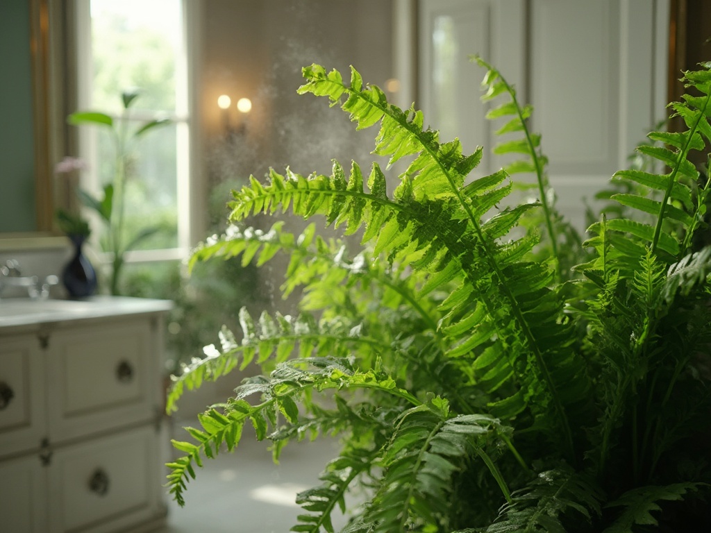 Boston Fern image