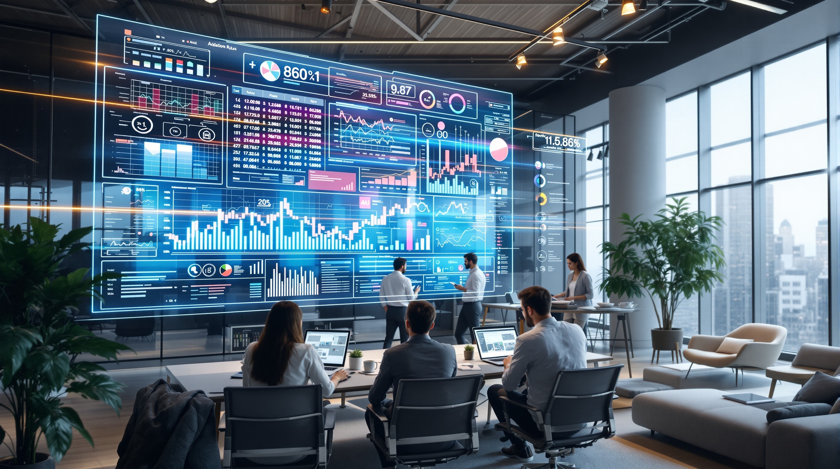Mastering AI Data Validation Rules: Techniques & Insights