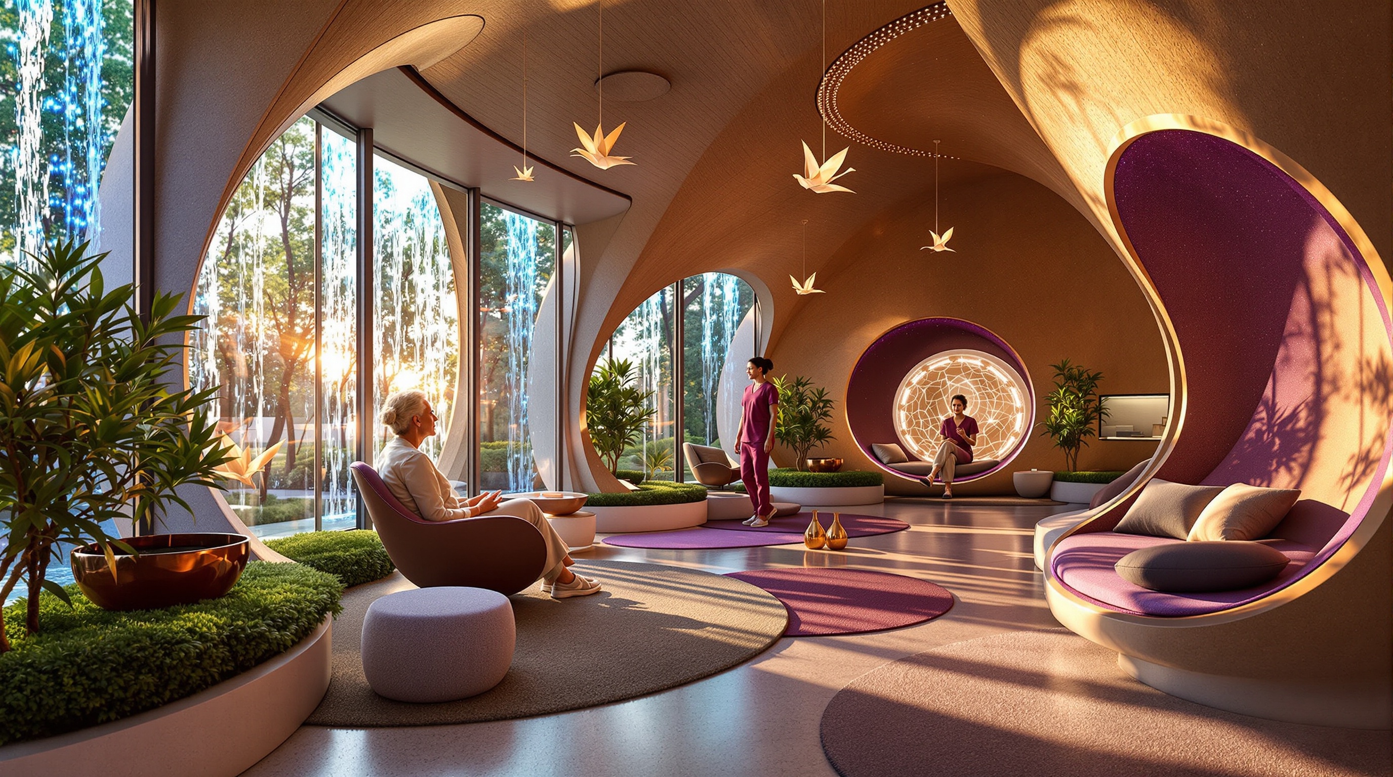 AI Companion Platforms 2025: Transforming Daily Life in Skilled Nursing