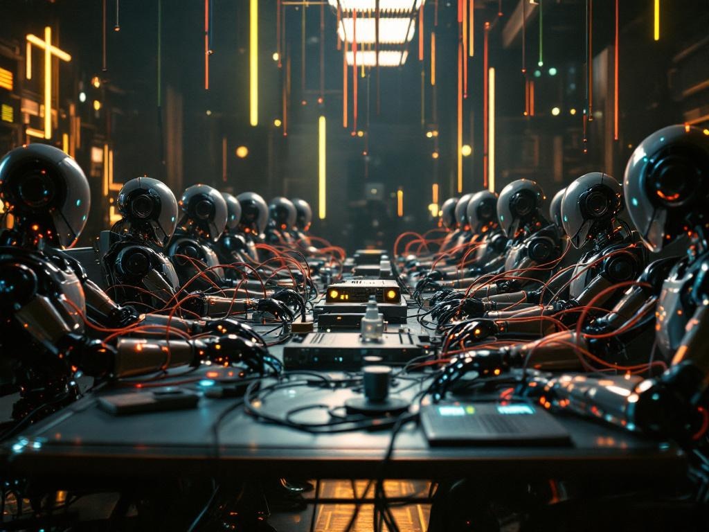 The O(n) Club: Copy List with Random Pointer – How to Not Clone a Dumpster Fire