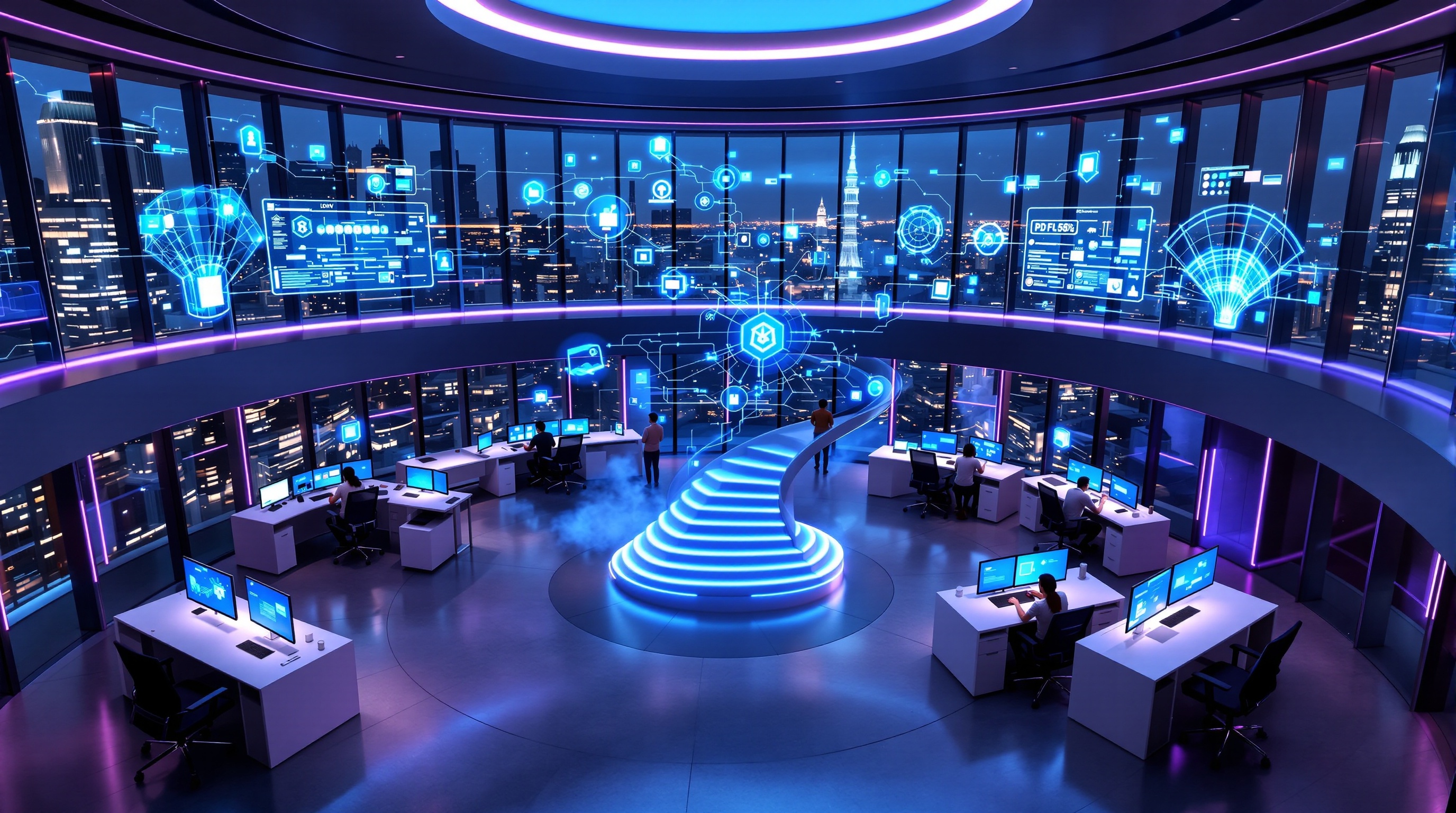 Mastering Agent Deployment with Docker & Kubernetes