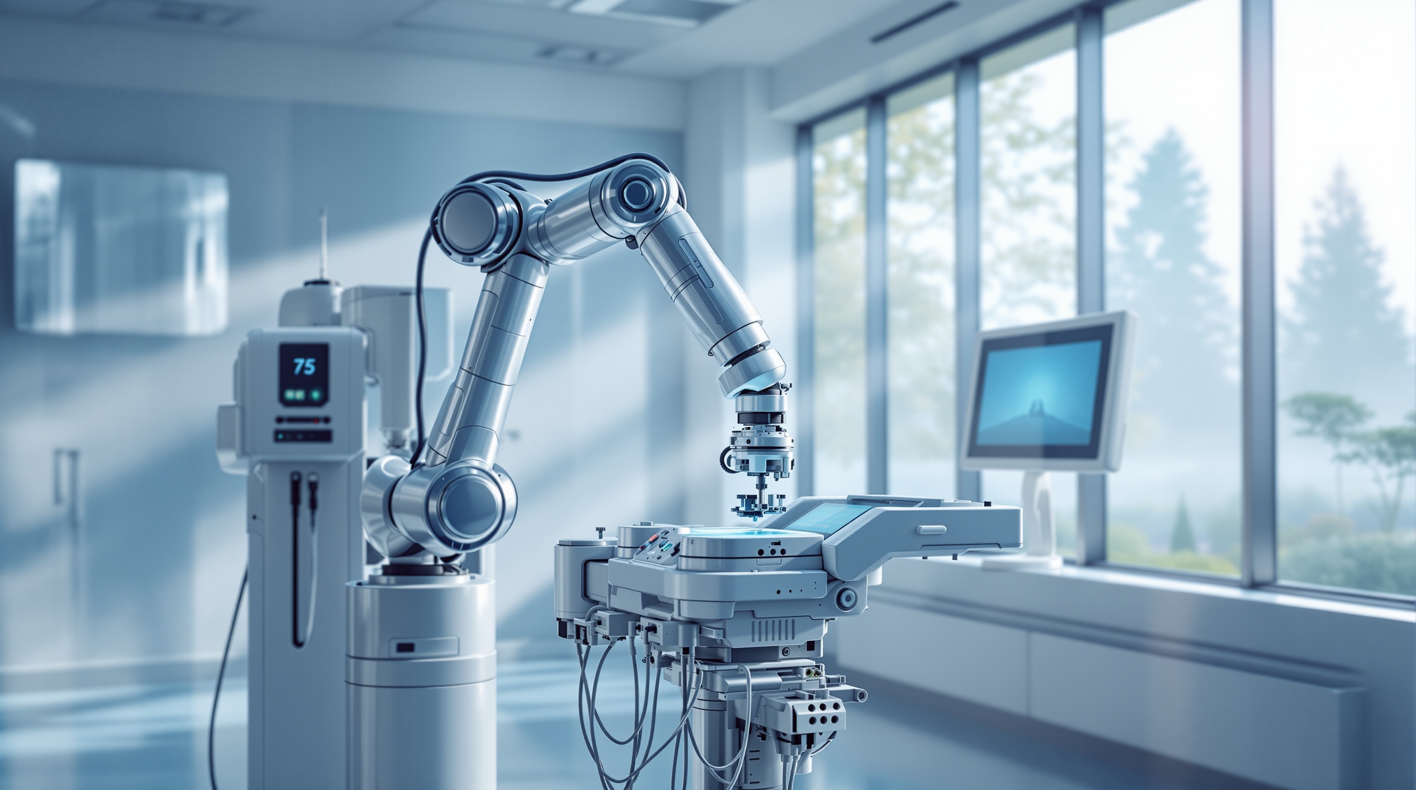 Automated Maintenance Workflows for Smarter Skilled Nursing