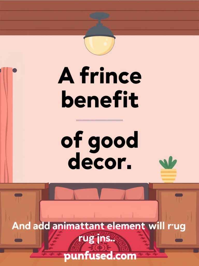 rug puns