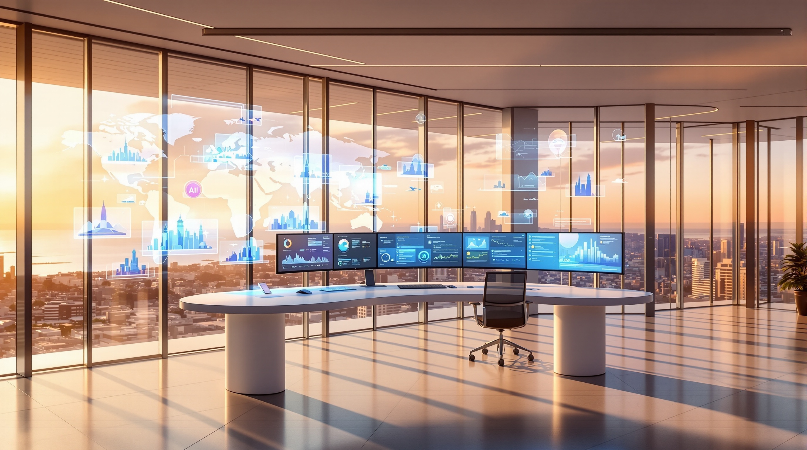 AI SEO Strategies for Travel Agencies: Developer Guide