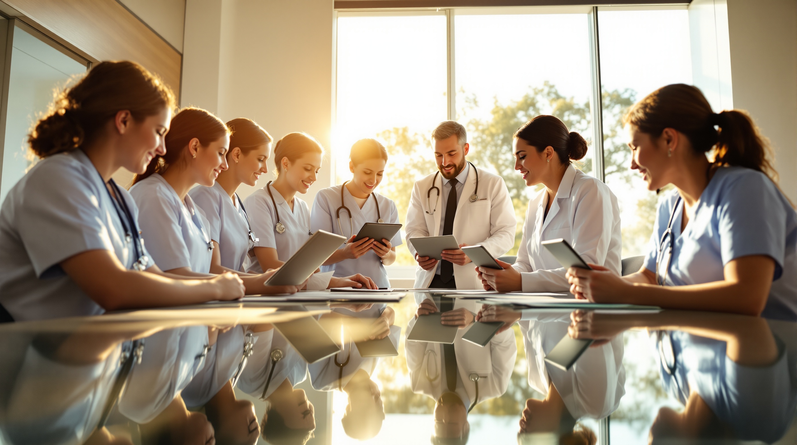 Top Referral Communication Tools for Skilled Nursing Facilities