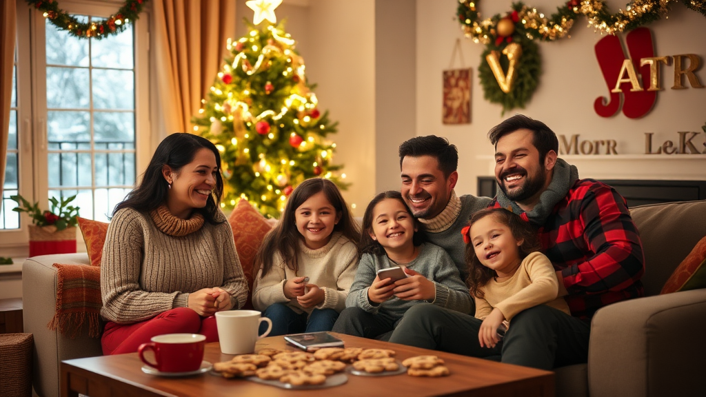 Bill Abbott at Great American Family