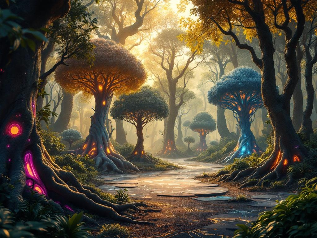 The O(n) Club: Unique Binary Search Trees II: Recursion’s Party Trick