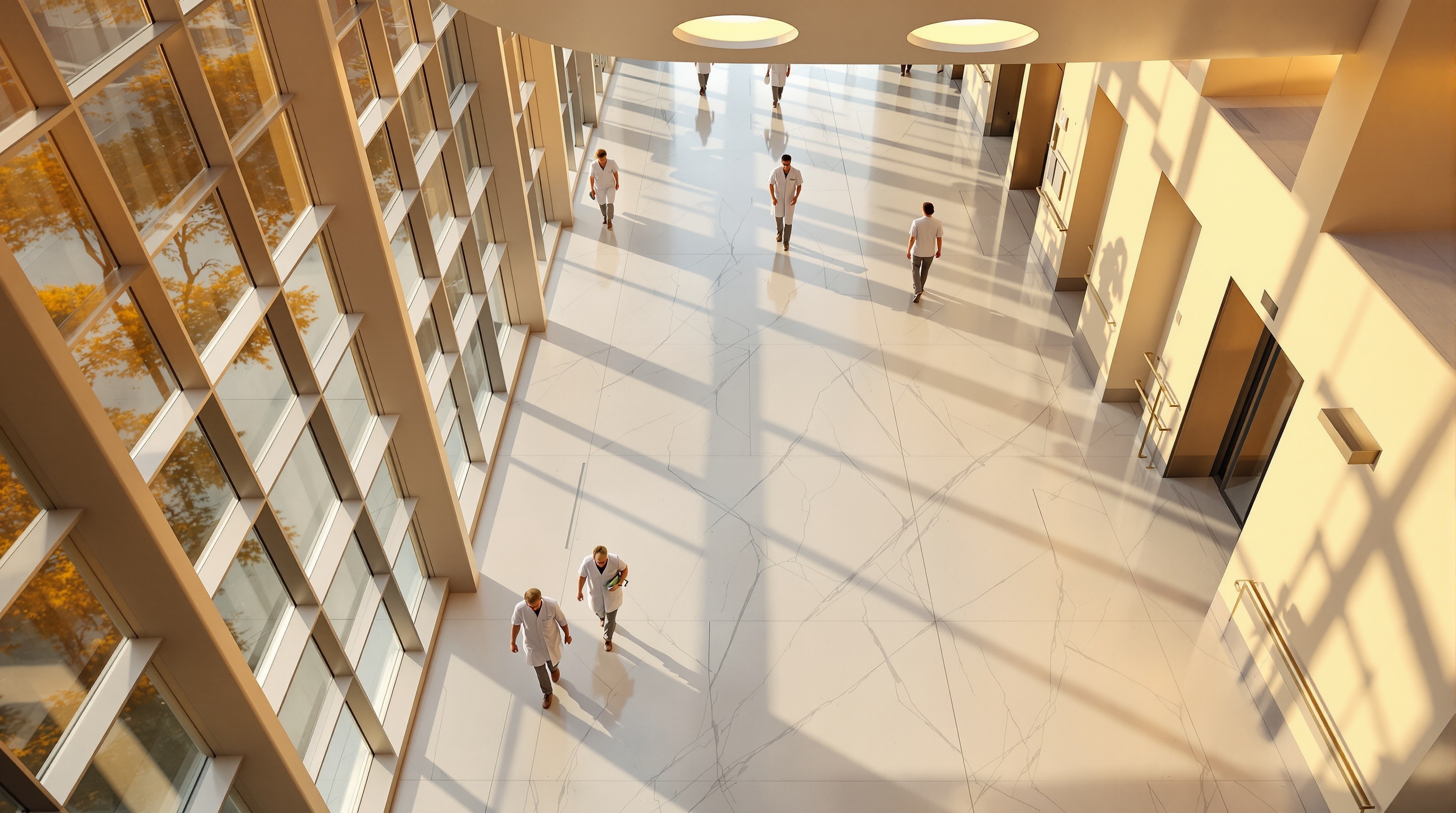 Why Skilled Nursing Facilities Switch from SimpleLTC in 2025