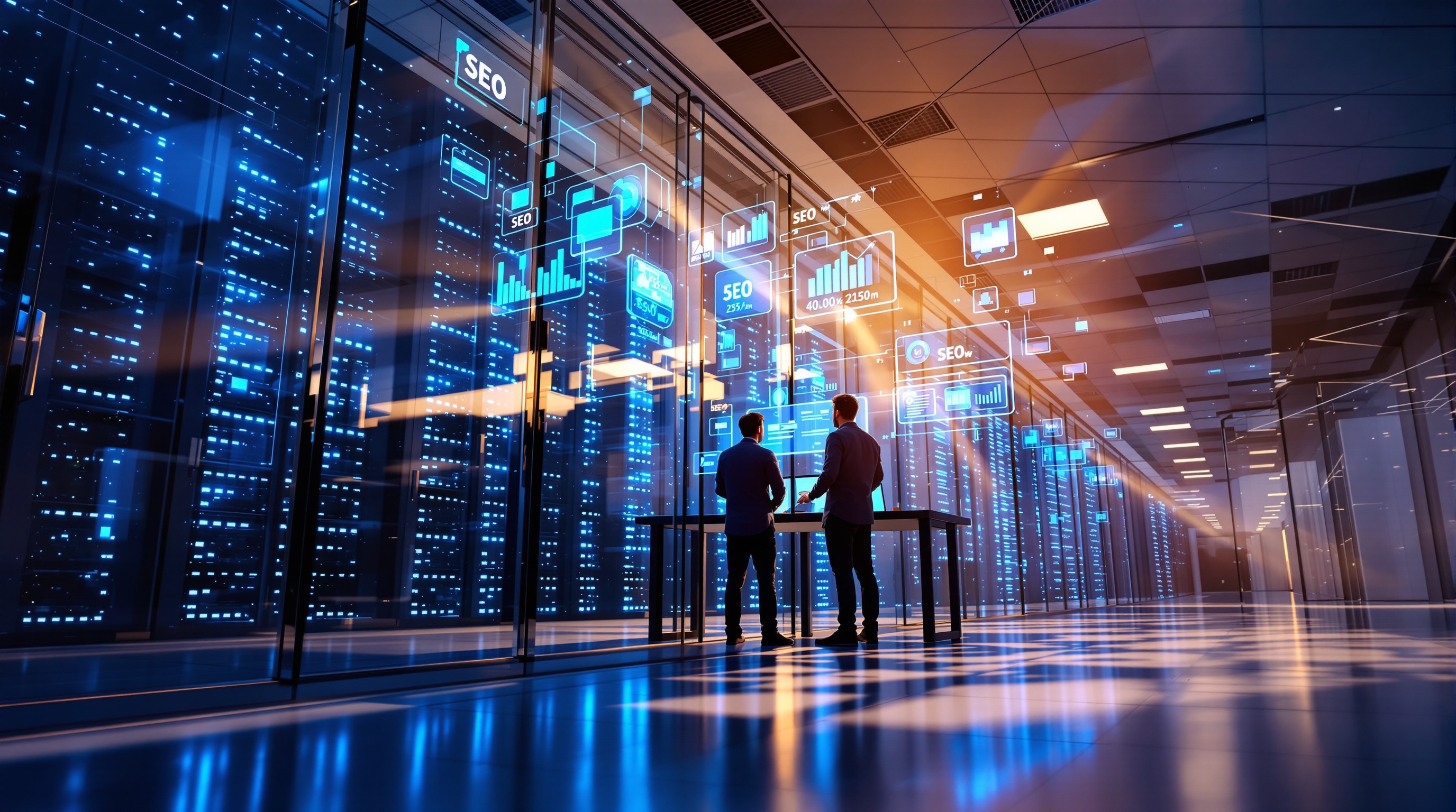 AI SEO Audit Services: Boost Your Dev Strategy