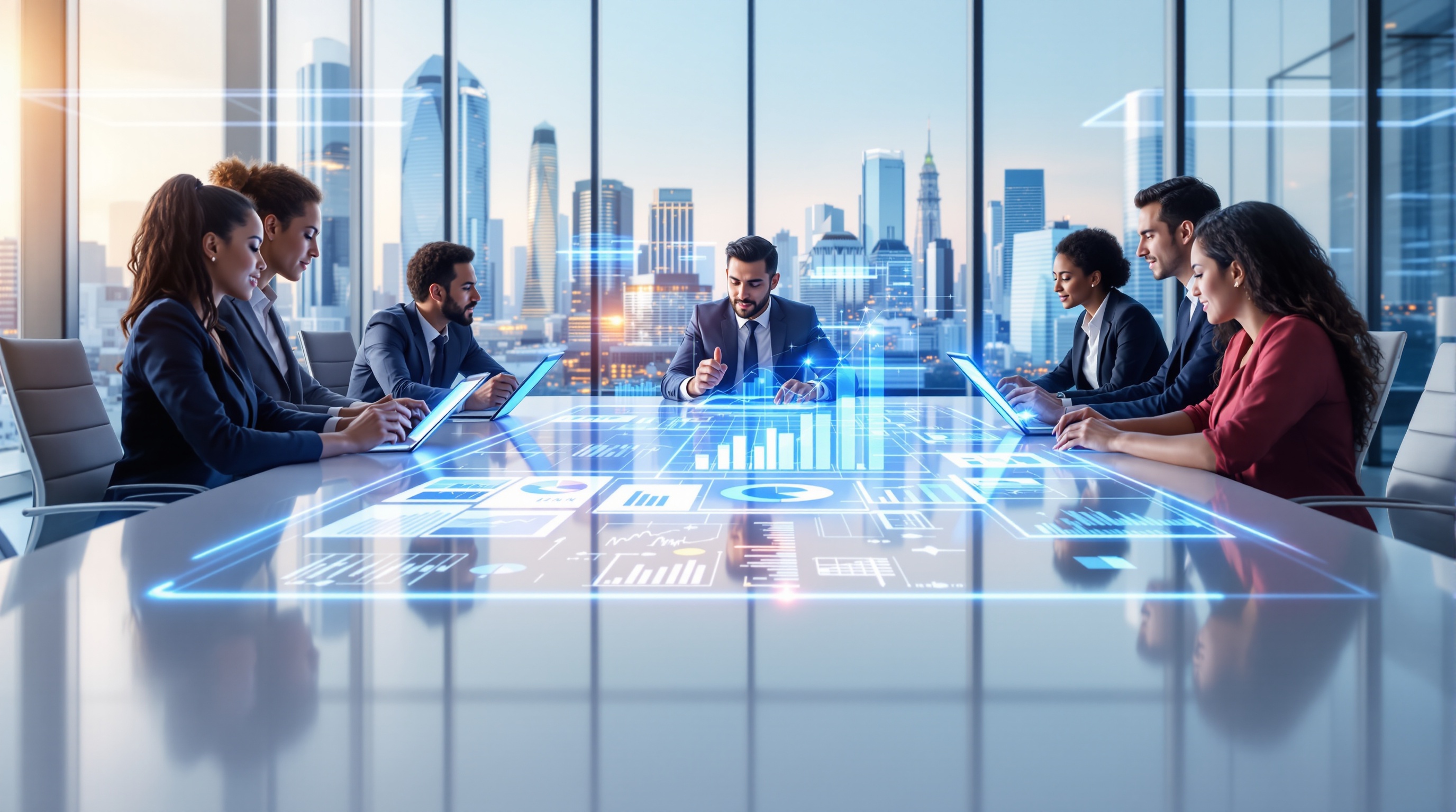 Making AI Accessible to Non-Experts: A 2025 Guide