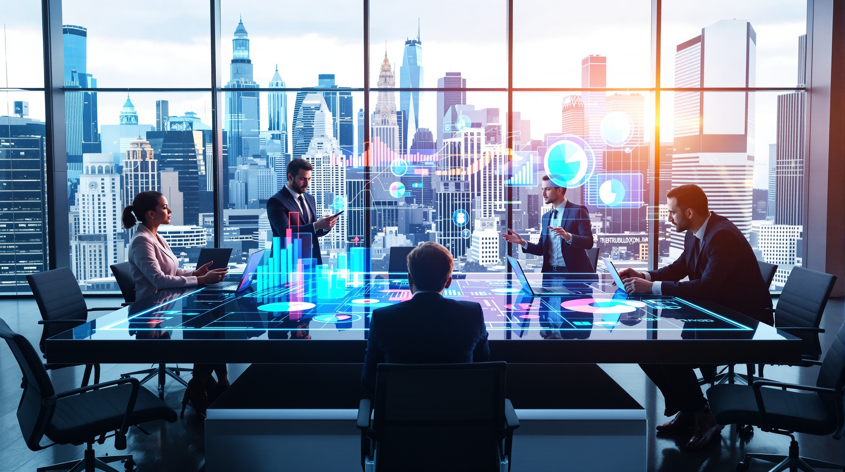 AI-Personalized Team Training: Enterprise Blueprint