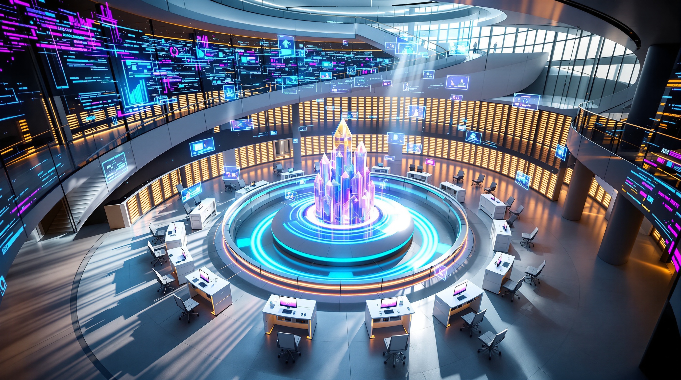 AI SEO: Revolutionizing Search in Development