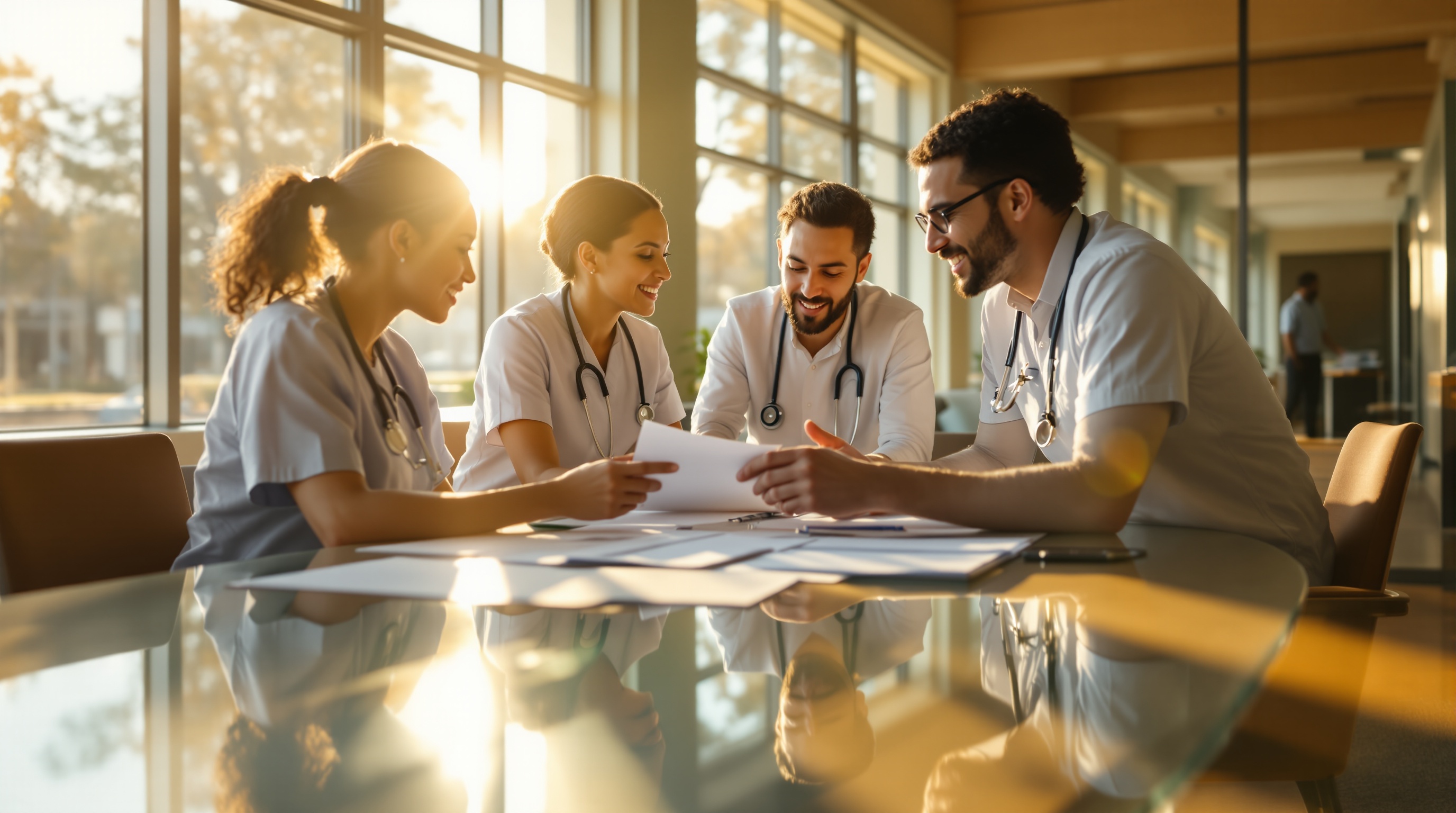 Best Tool for Discharge Planning in Skilled Nursing Facilities